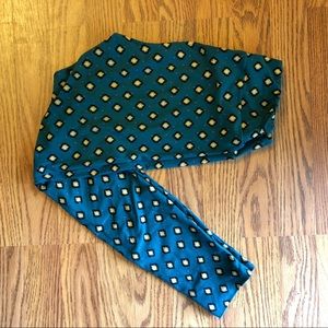 LuLaRoe leggings